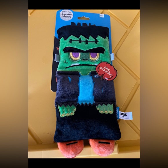 Barkbox toy - Picture 1 of 2